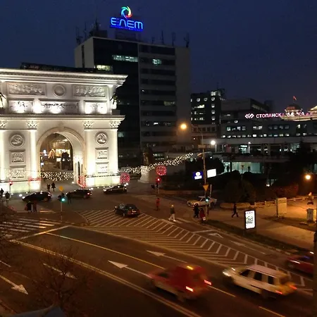 Central
