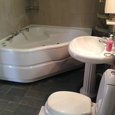 Apartamento Central Skopie