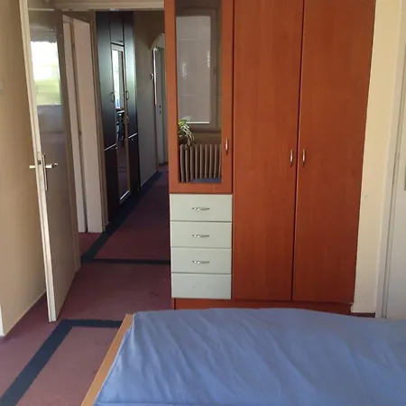 Central Apartamento *