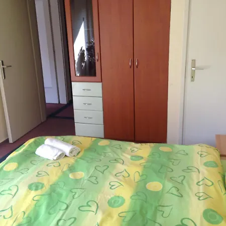 Apartamento Central