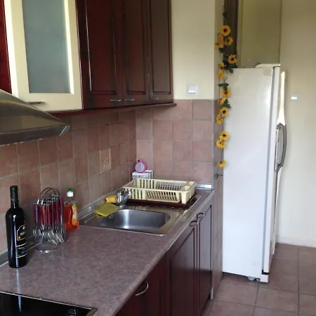 Apartamento Central *